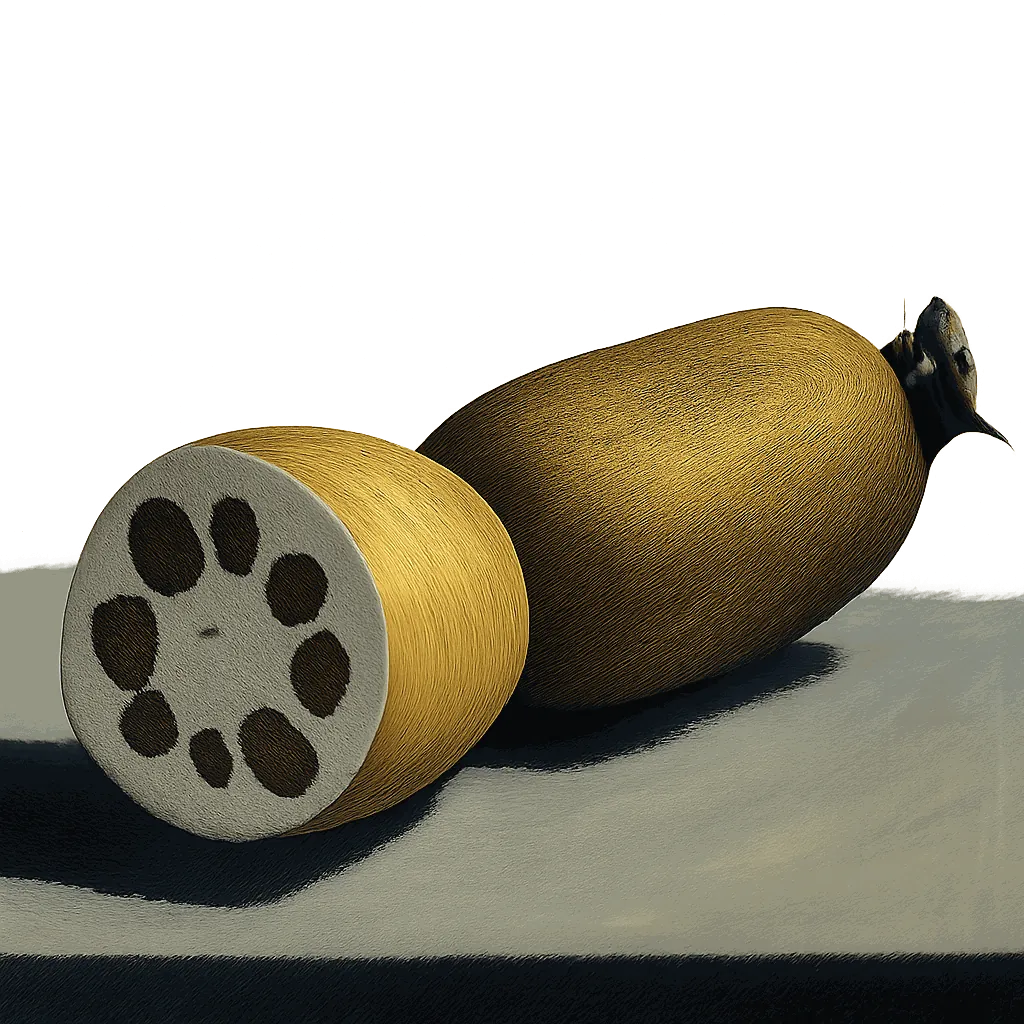Lotus root